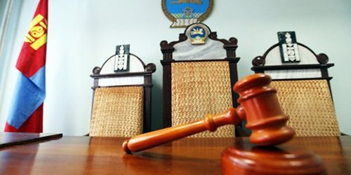 Консул асан Д.Мөнх-Эрдэнийг хорих шийдвэр гаргажээ